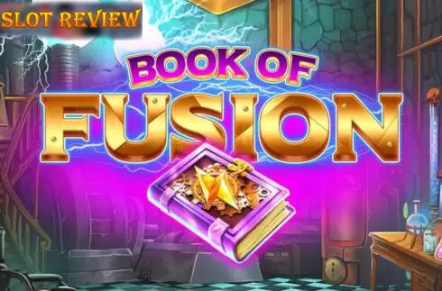 Book Of Fusion